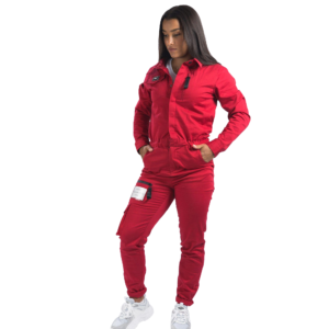 Russedress Basic 2023 – Girls Slim Fit