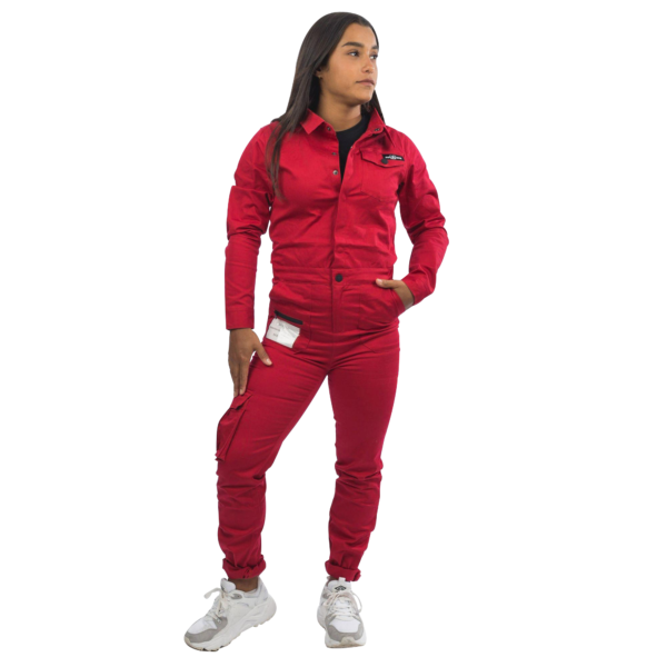 russedress