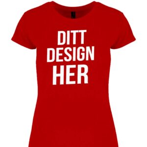 Russ Dame T-Shirt 2023