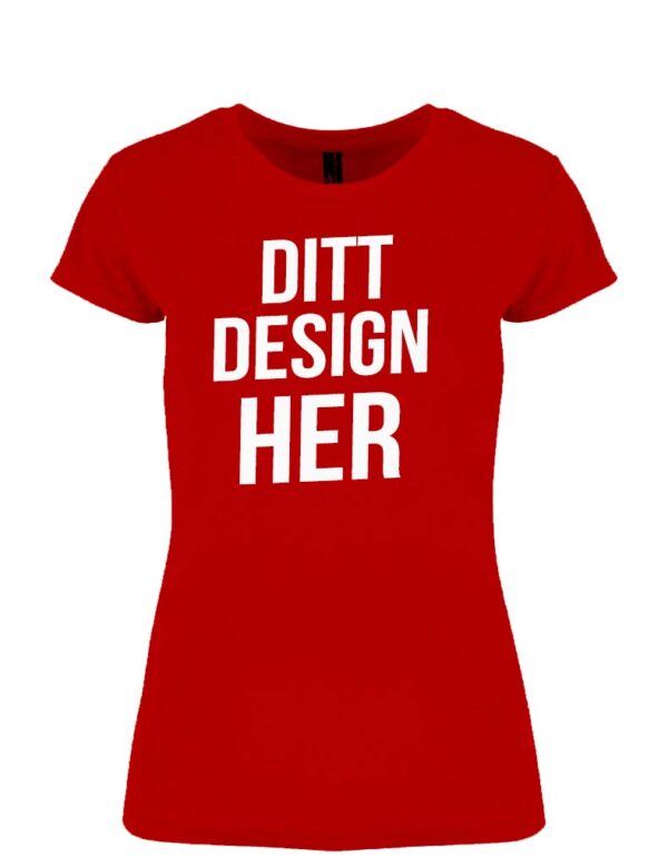 Russ Dame t-shirt