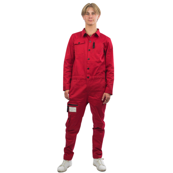 russedress