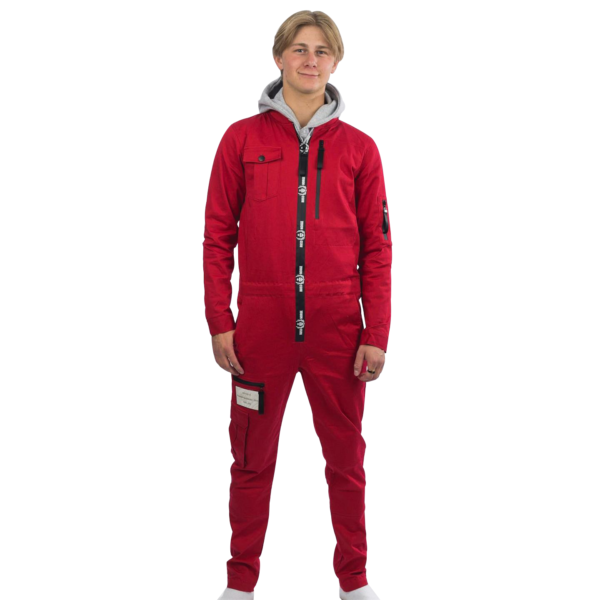 russedress