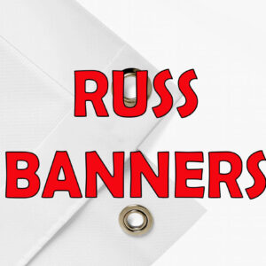 Russ Banner from russology.no