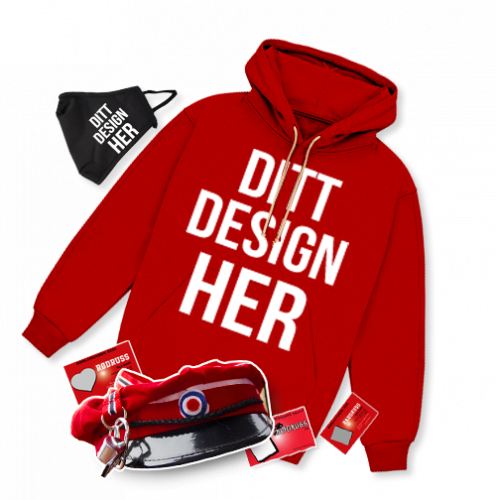 Dittdesignher